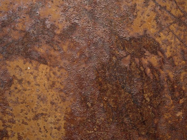 Texture : John's Fuel Drums [17 of 20]