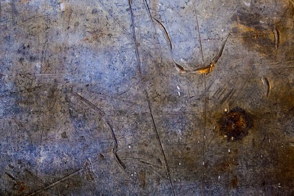 Texture : John's Fuel Drums [11 of 20]