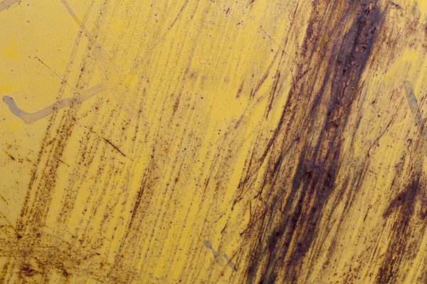 Texture : John's Cement Mixer [4 of 4]