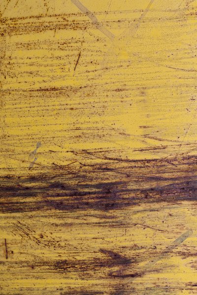 Texture : John's Cement Mixer [3 of 4]