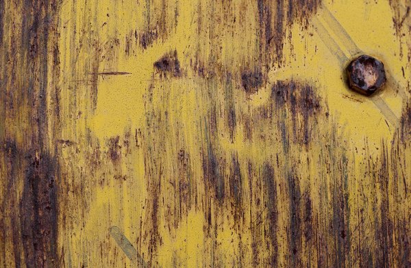 Texture : John's Cement Mixer [2 of 4]