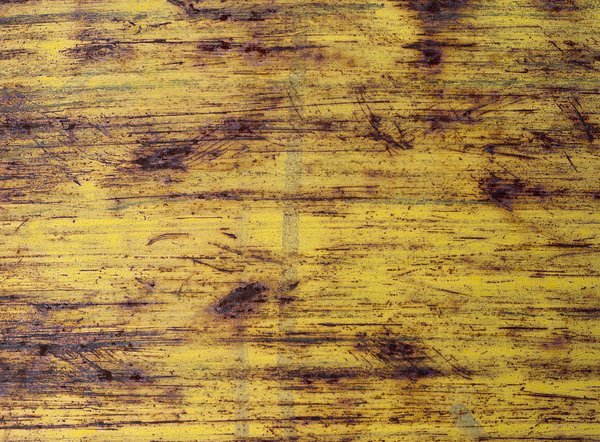Texture : John's Cement Mixer [1 of 4]