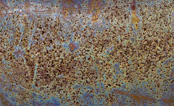 Texture : John's Fuel Drums [1 of 20]
