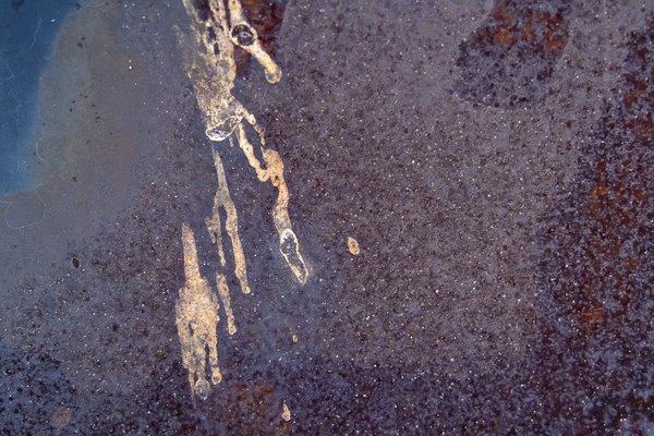 Texture : Super Dave's Old Bomb [5 of 11]