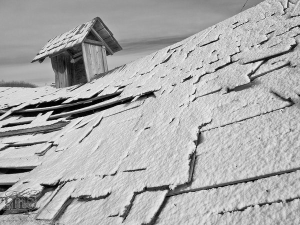 La Cupola / B&W [2 of 2]