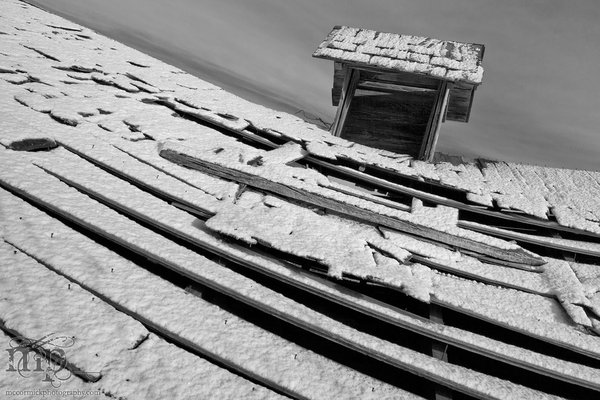 La Cupola / B&W [1 of 2]