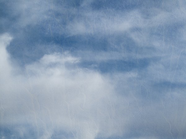 Texture : Dirty Clouds