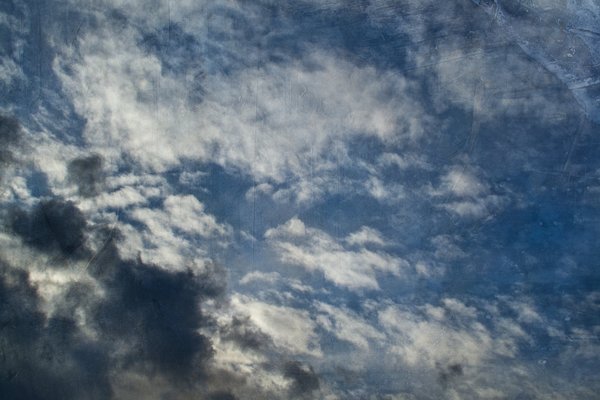Texture : Scrabbly Sky