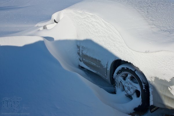 Mar 19 2012 Blizzard Aftermath [6 of 6]