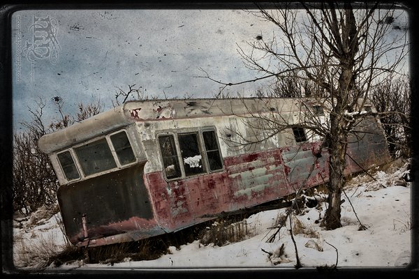 Not exactly Ashton Kutcher's trailer