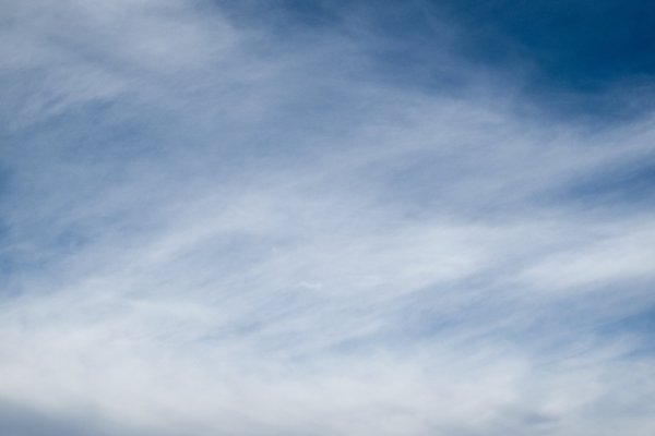 Texture : Alberta Skies [14 of 17]