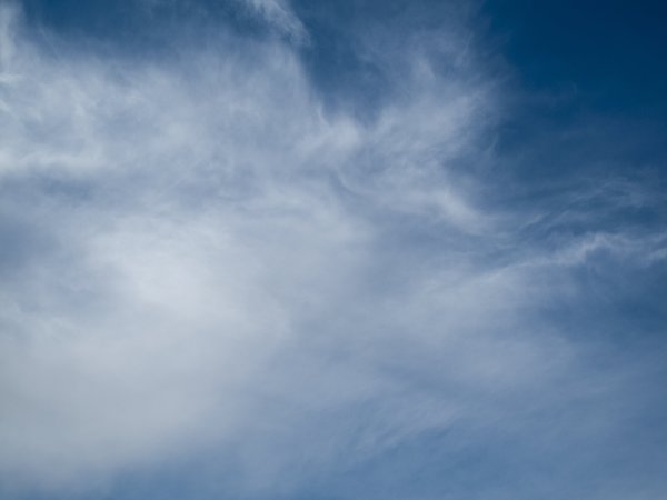 Texture : Alberta Skies [13 of 17]