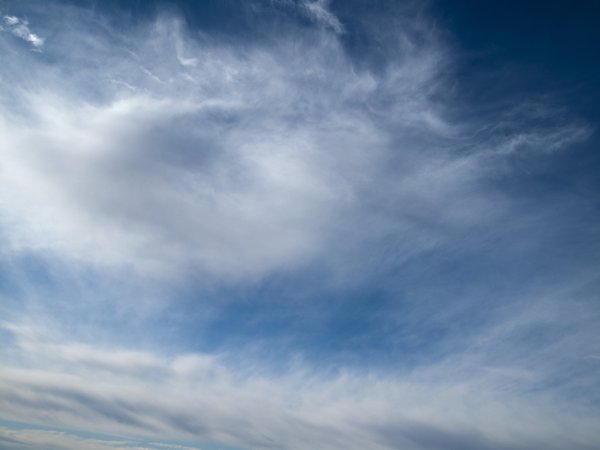 Texture : Alberta Skies [12 of 17]