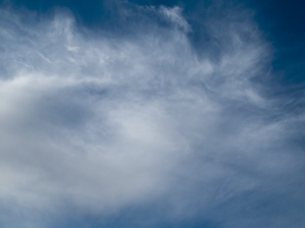 Texture : Alberta Skies [11 of 17]