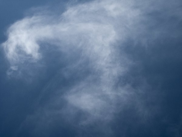 Texture : Alberta Skies [9 of 17]