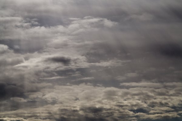 Texture : Alberta Skies [7 of 17]