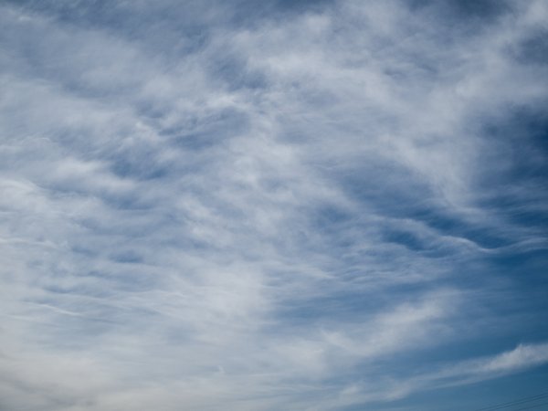 Texture : Alberta Skies [2 of 17]