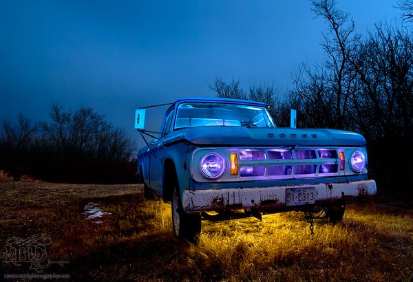 The Green Hornet gets the funk