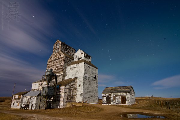 Apr 04, 2012: Altario Elevator by Moonlight [2 of 3]