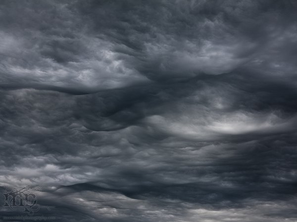 June 25, 2012 - Unsettled Skies [3 of 3]