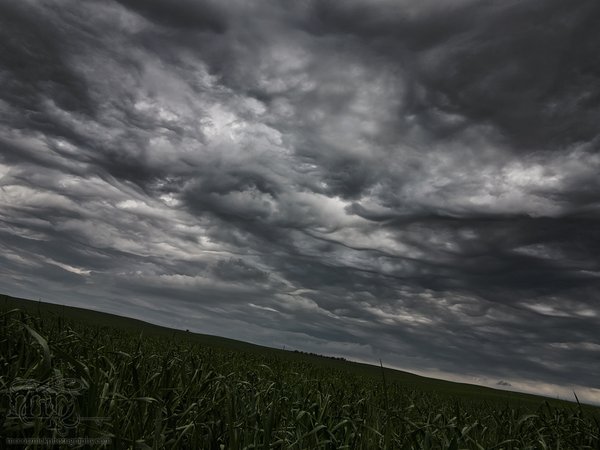 June 25, 2012 - Unsettled Skies [2 of 3]