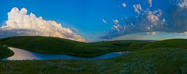 Jul 23, 2012 - Deleff Resevoir