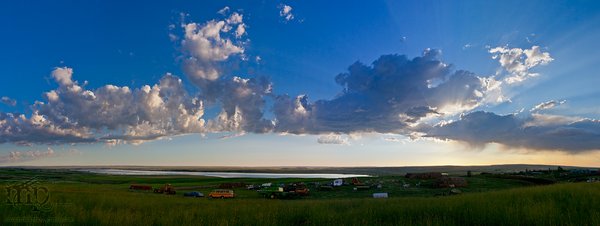 Jul 23, 2012 - Mosquito Lake