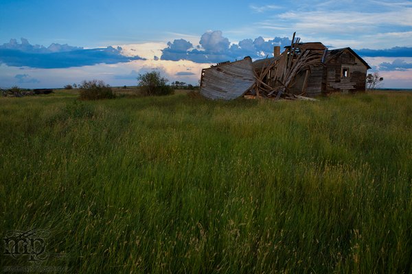 2012-07-27: The Fallen [1 of 3]