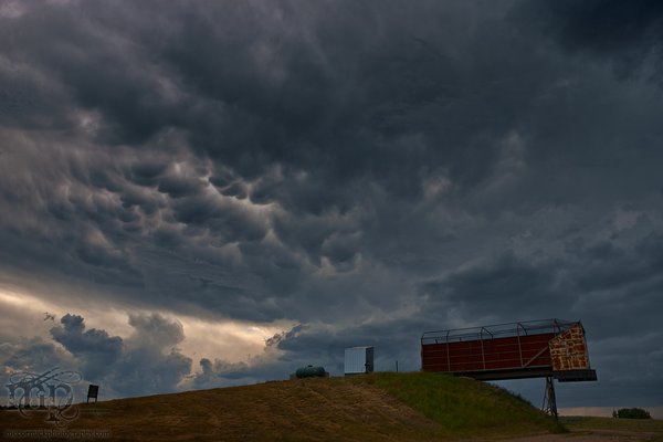 2012-07-28:  Down in the Dumps [2 of 2]