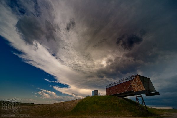 2012-07-28:  Down in the Dumps [1 of 2]