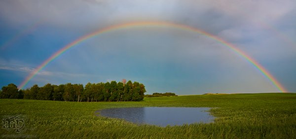 2012-07-28: Somewhere Over the Rainbow.