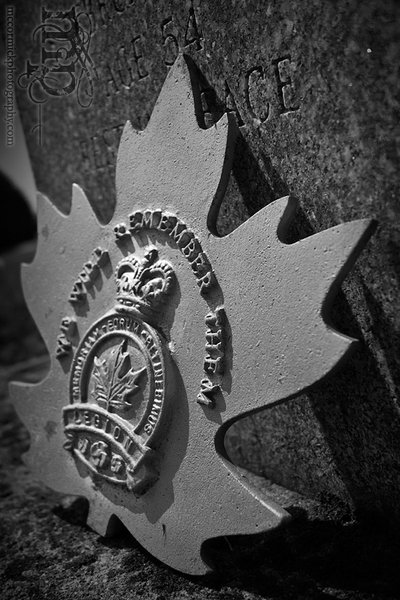 We Will Remember Them