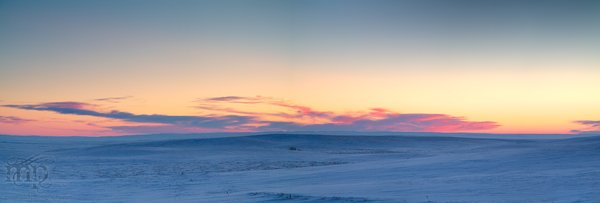 2013-02-23 Sunset