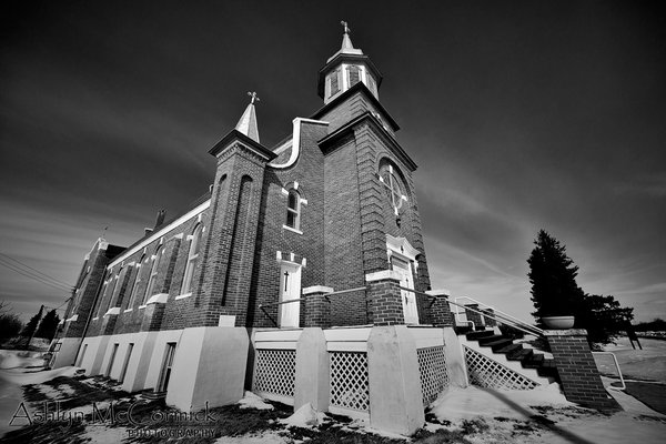 St. Norberts / The Melt 2013 [1 of 3]