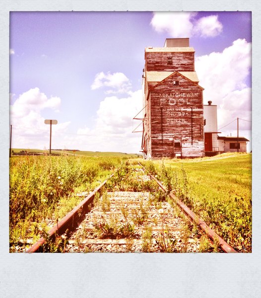 Denzil SK : Elevator [3 of 5]