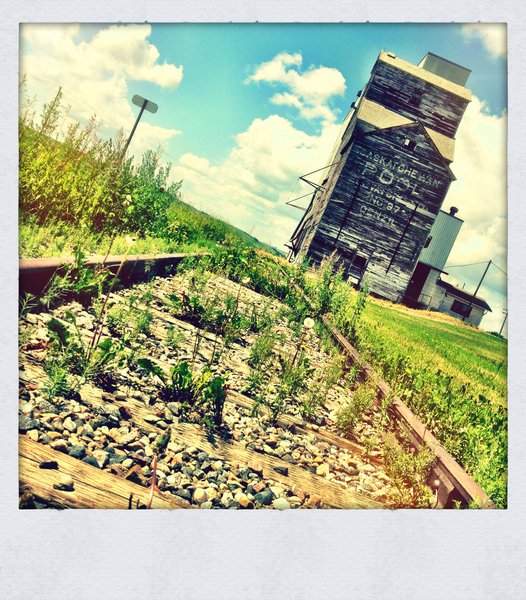 Denzil SK : Elevator [1 of 5]