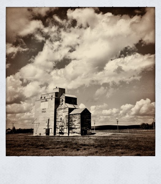 Denzil SK : Elevator [2 of 5]