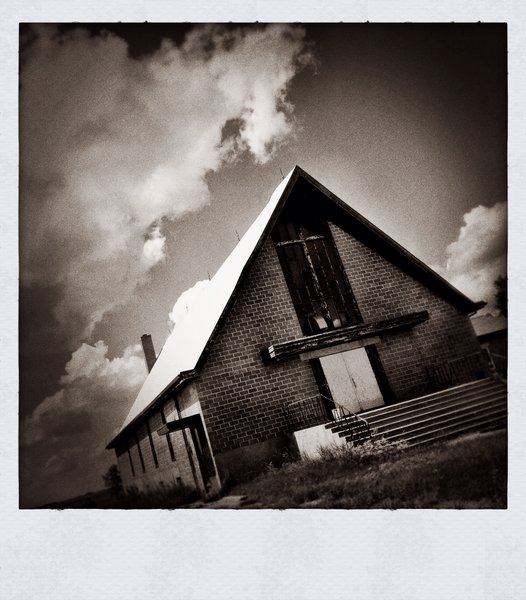 Primate SK : God Has Left the Building [3 of 5]