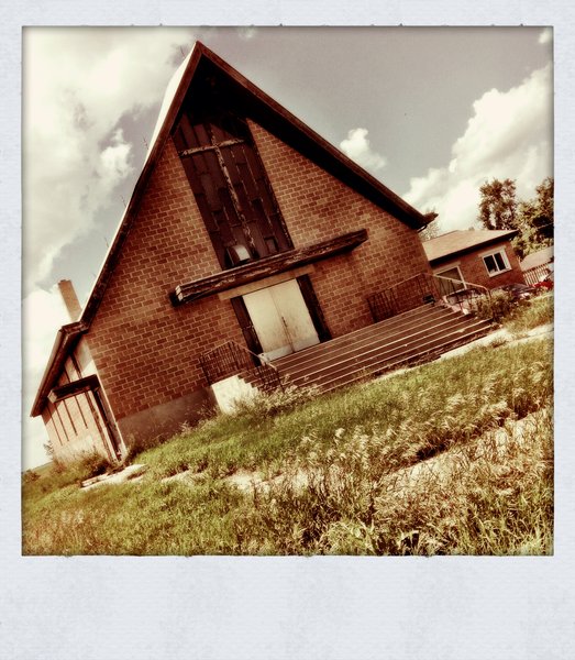 Primate SK : God Has Left the Building [5 of 5]