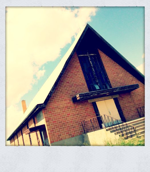 Primate SK : God Has Left the Building [2 of 5]
