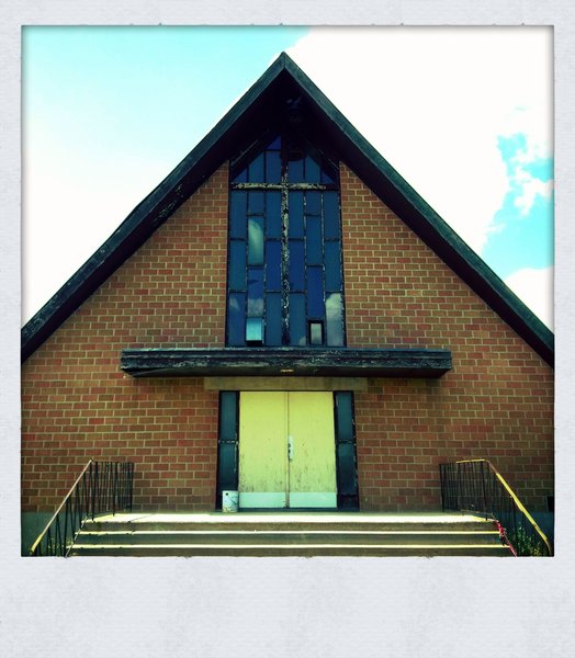 Primate SK : God Has Left the Building [1 of 5]