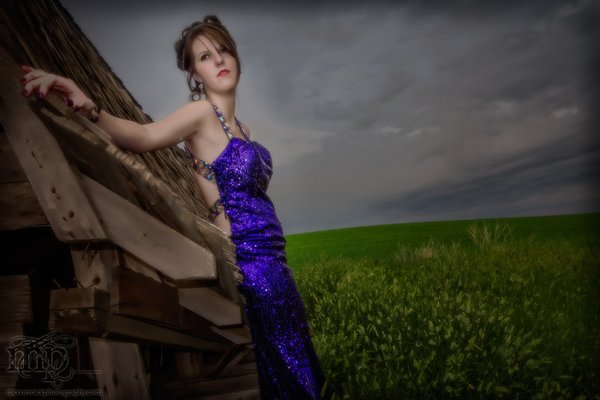 Pearn Grad : Storm Coming