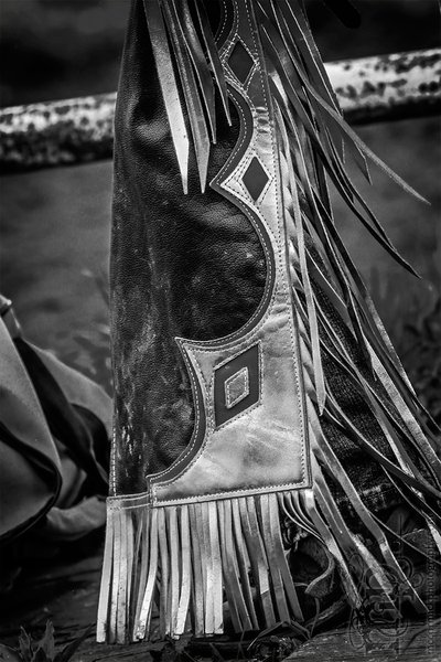 Gooseberry Lake : 4-H Rodeo 2013 : A Decent Sort of Chap