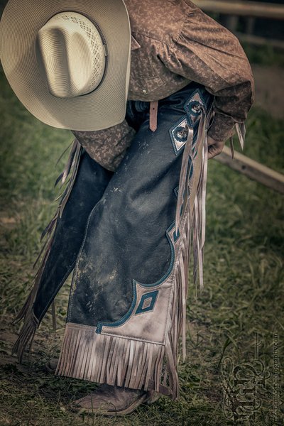 Gooseberry Lake : 4-H Rodeo 2013 : Cowboy Up