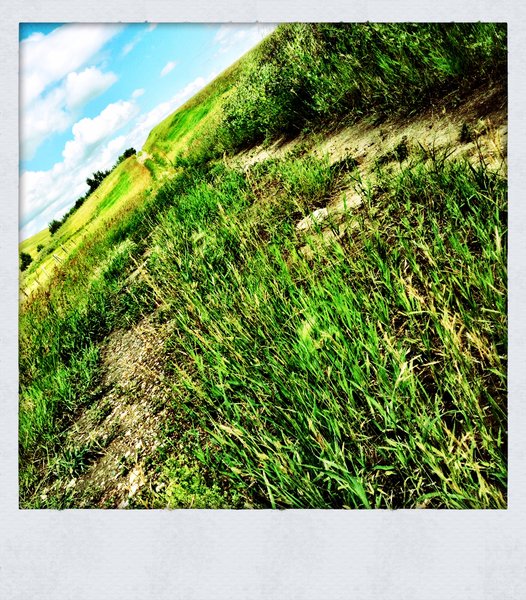Walk to Cayno School : The Road to Cayno [2 of 5]