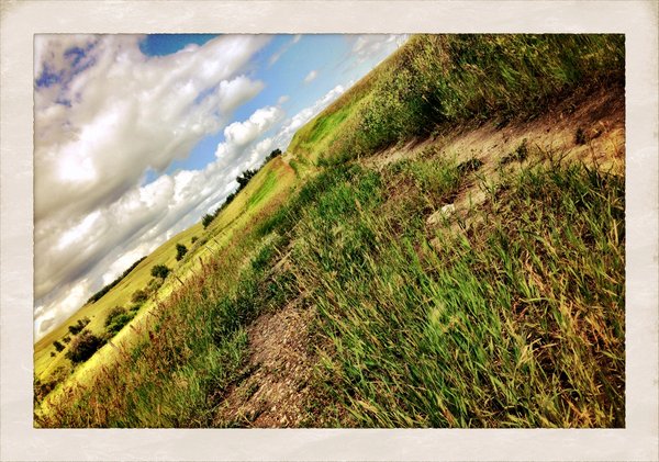 Walk to Cayno School : The Road to Cayno [5 of 5]