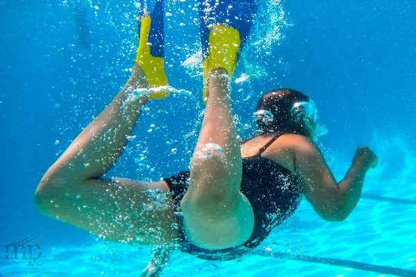 July 26, 2013 : Consort Pool : Flipper [2 of 4]