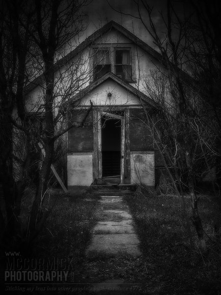 Open Door Policy