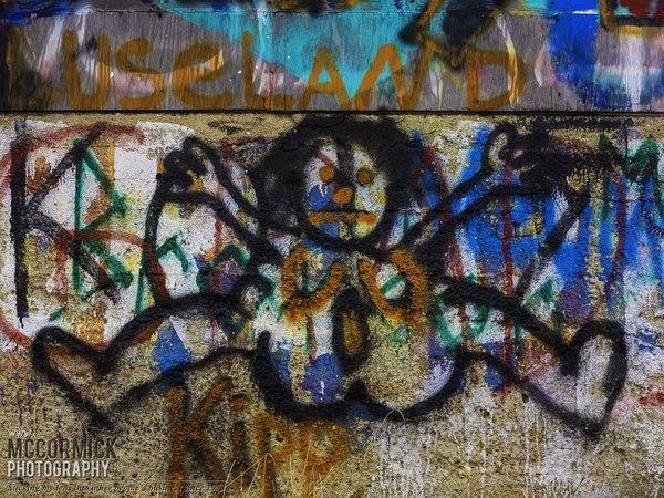 Kerrobert SK : The Barn : Trash Talking the 'Lusers' [1 of 2]