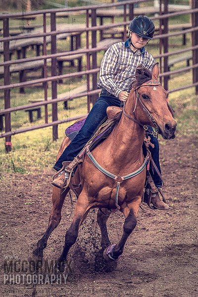 Gooseberry Lake : 4-H Rodeo 2014 : Tori! Tori! Tori!